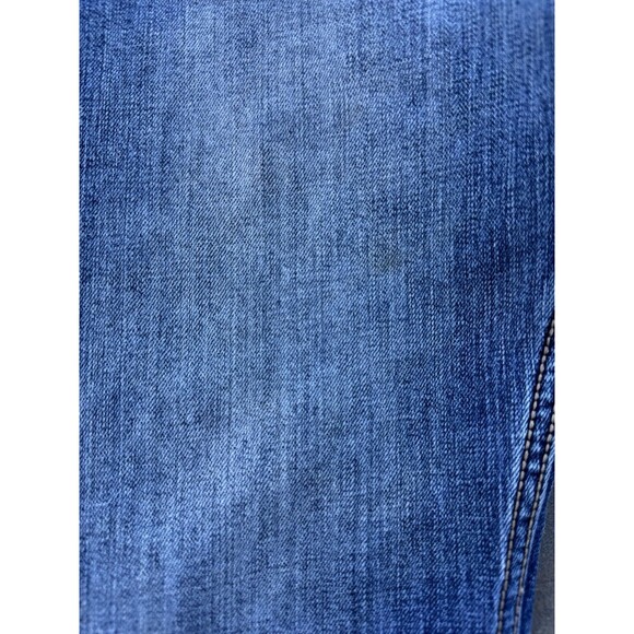 Lot Of 3 Wrangler Retro Slim Medium Wash 30 X 32 Men’s Denim Western Cowboy - Picture 10 of 16